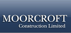   Moorcroft Construction Surfacing System